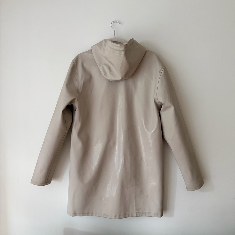Stutterheim Raincoat Medium - image 2